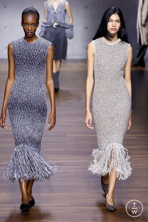 FW26 Emporio Armani Look 42