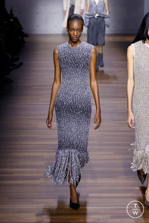 FW26 Emporio Armani Look 43