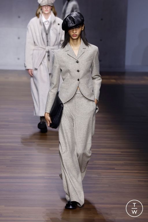 FW26 Emporio Armani Look 46