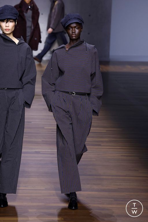 FW26 Emporio Armani Look 78