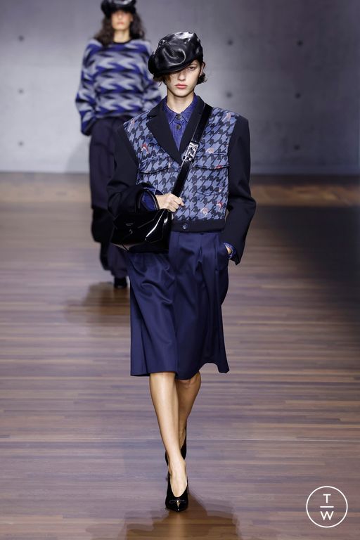 FW26 Emporio Armani Look 89