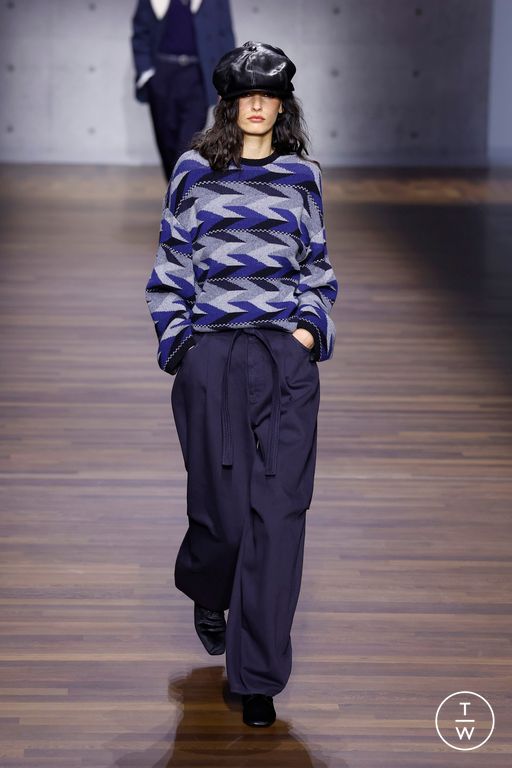 FW26 Emporio Armani Look 90