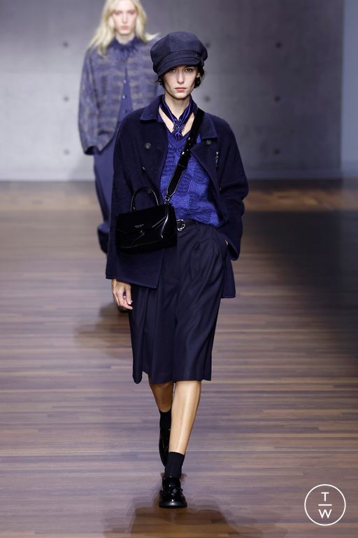 FW26 Emporio Armani Look 94