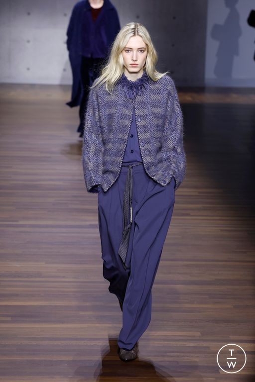 FW26 Emporio Armani Look 95
