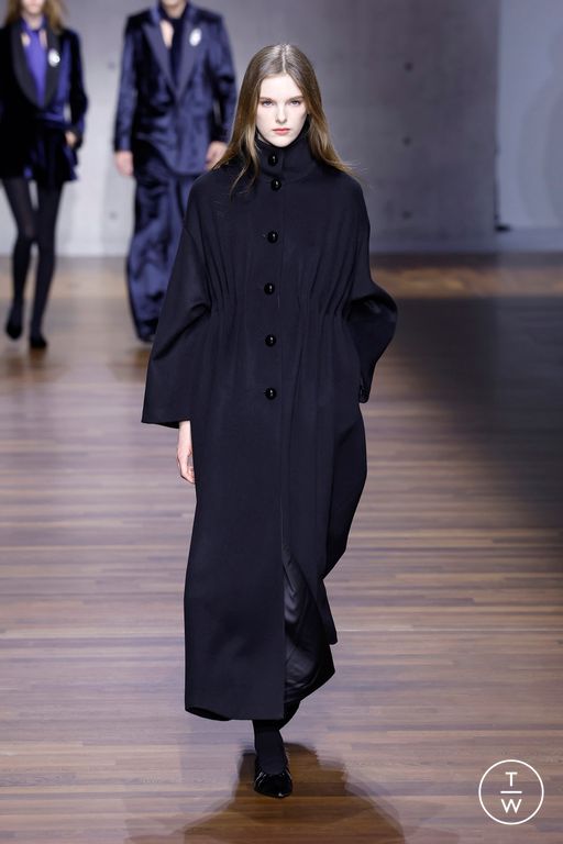 FW26 Emporio Armani Look 100