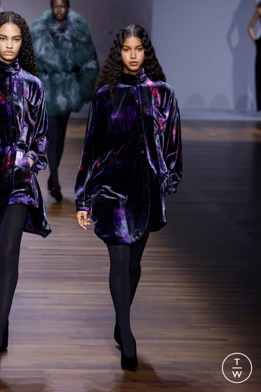 FW26 Emporio Armani Look 109