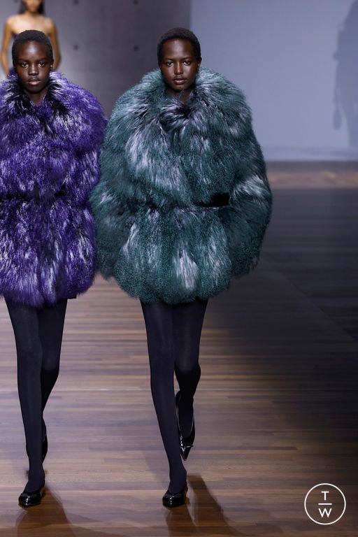 FW26 Emporio Armani Look 111