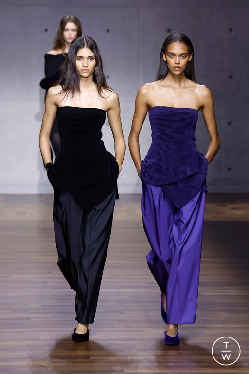 FW26 Emporio Armani Look 113