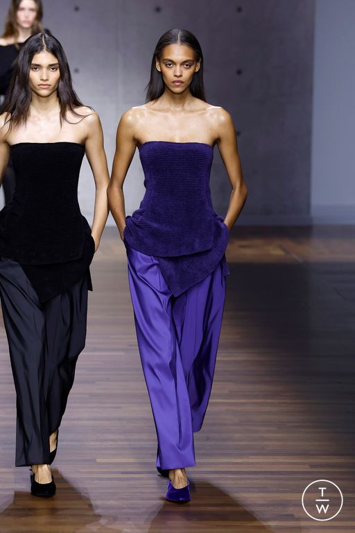 FW26 Emporio Armani Look 114