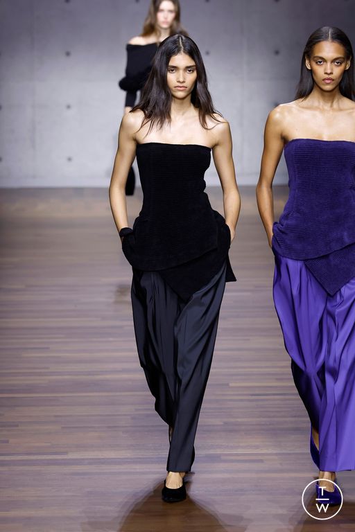 FW26 Emporio Armani Look 114