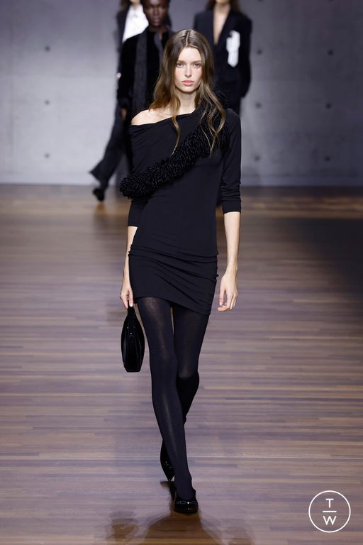 FW26 Emporio Armani Look 116