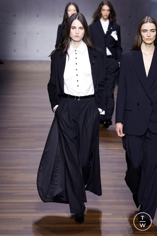 FW26 Emporio Armani Look 119