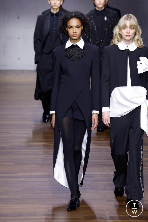 FW26 Emporio Armani Look 125