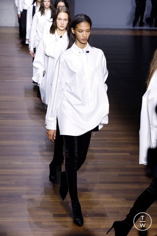 FW26 Emporio Armani Look 139