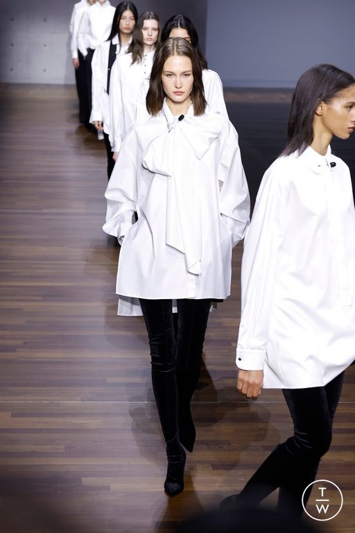 FW26 Emporio Armani Look 139