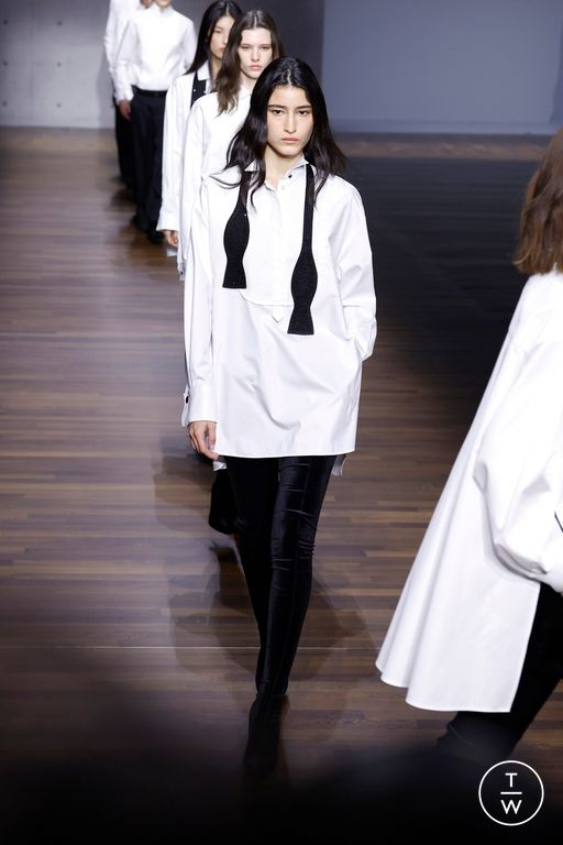 FW26 Emporio Armani Look 141