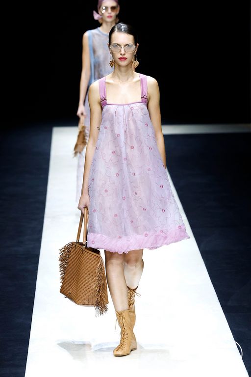 SS25 Emporio Armani Look 65