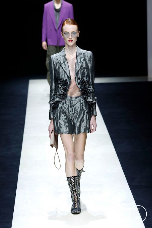 SS25 Emporio Armani Look 68