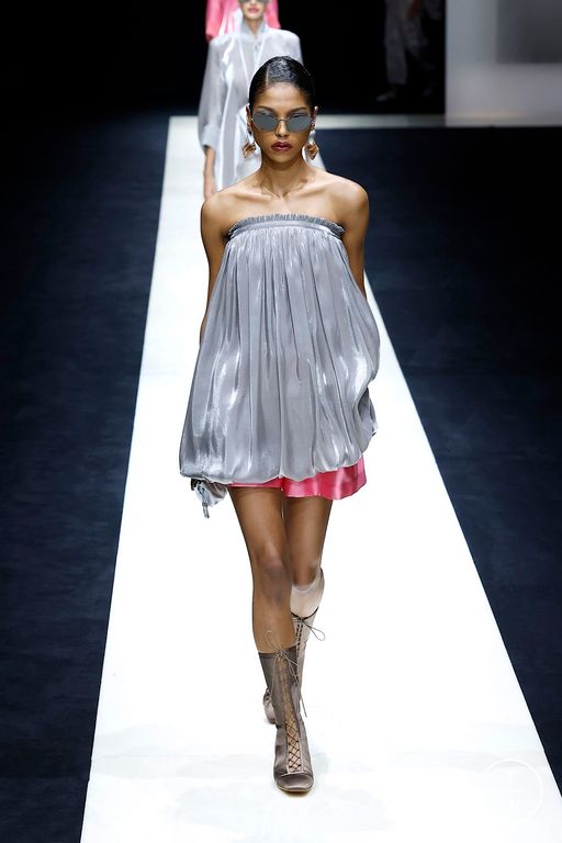 SS25 Emporio Armani Look 73