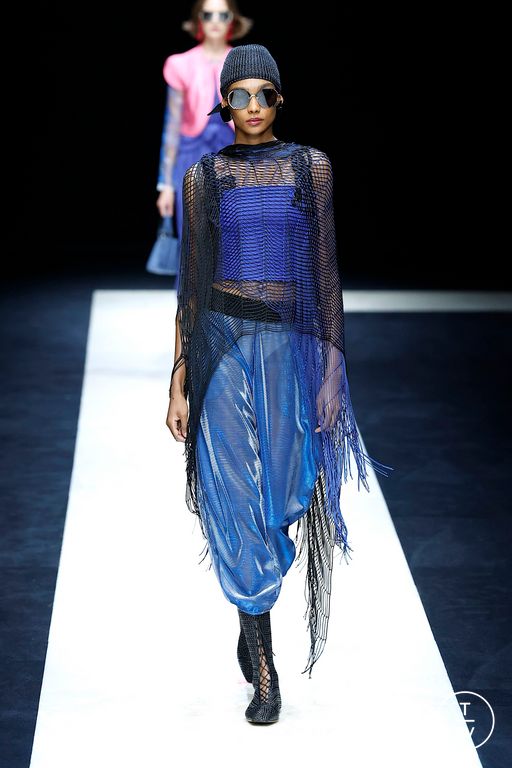 SS25 Emporio Armani Look 96