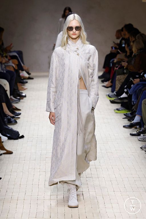 SS26 Emporio Armani Look 4