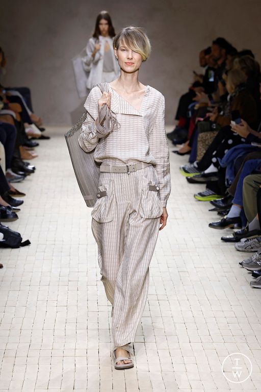 SS26 Emporio Armani Look 8