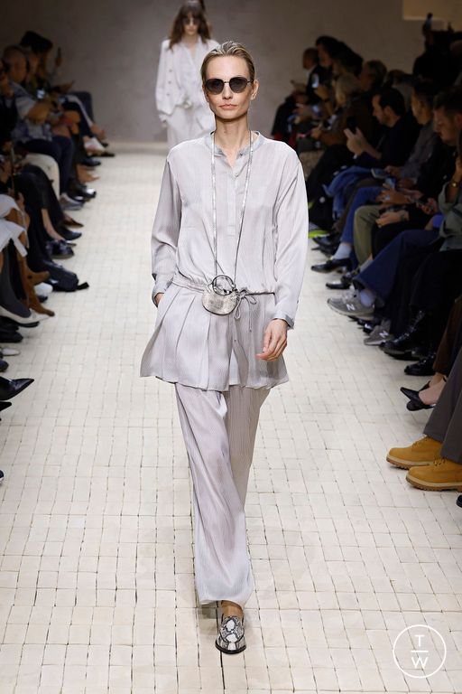 SS26 Emporio Armani Look 11