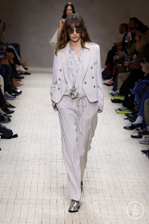 SS26 Emporio Armani Look 12
