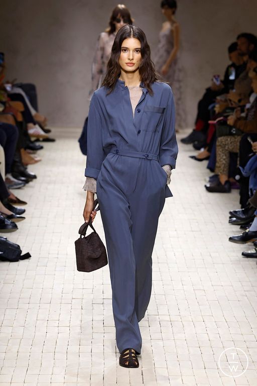 SS26 Emporio Armani Look 24