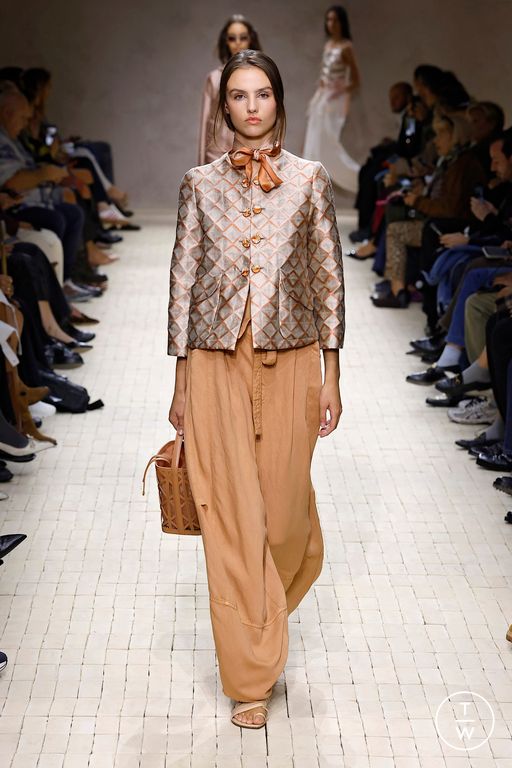 SS26 Emporio Armani Look 34