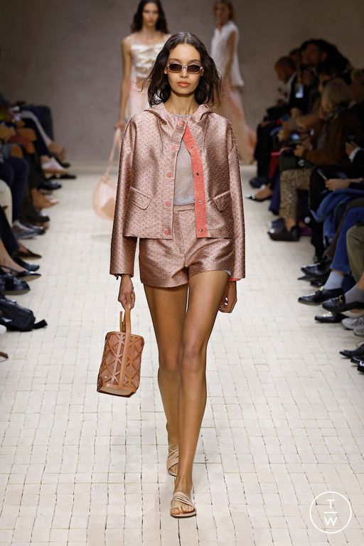 SS26 Emporio Armani Look 35