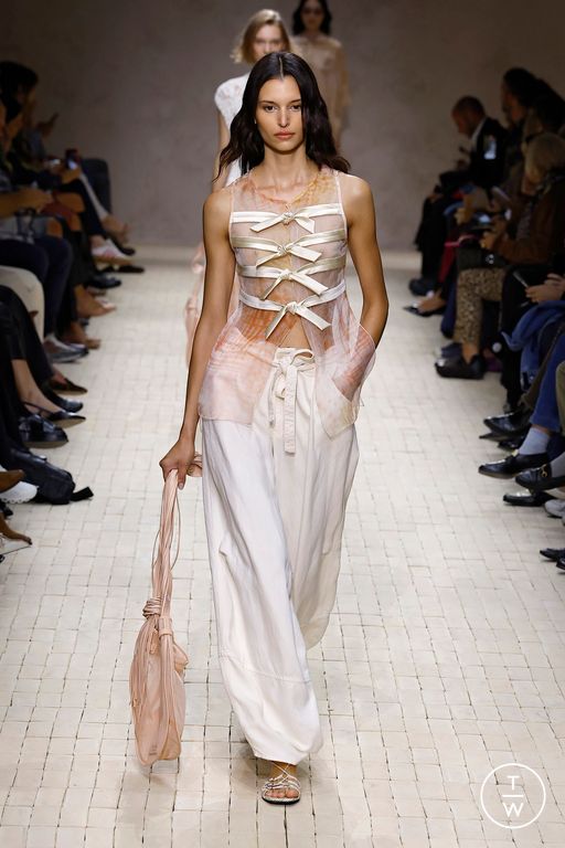 SS26 Emporio Armani Look 36