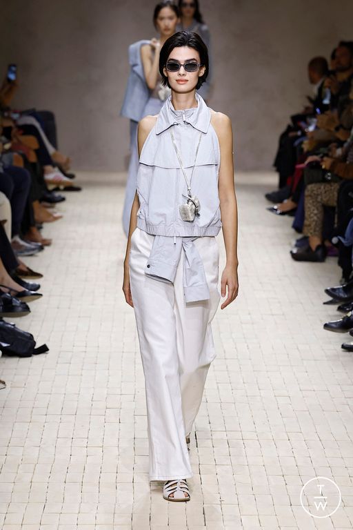 SS26 Emporio Armani Look 42