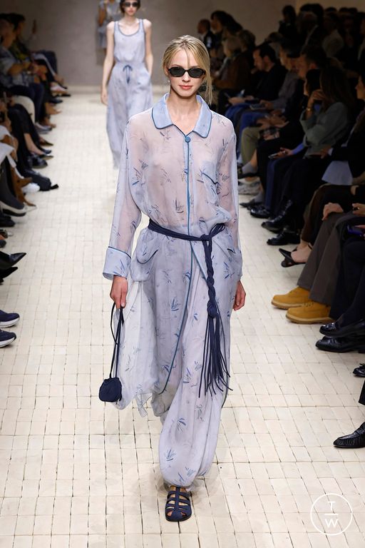 SS26 Emporio Armani Look 45