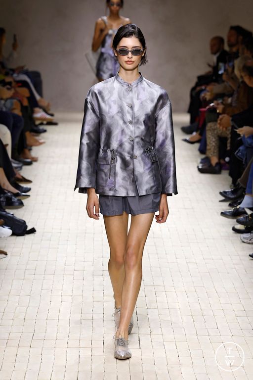 SS26 Emporio Armani Look 49