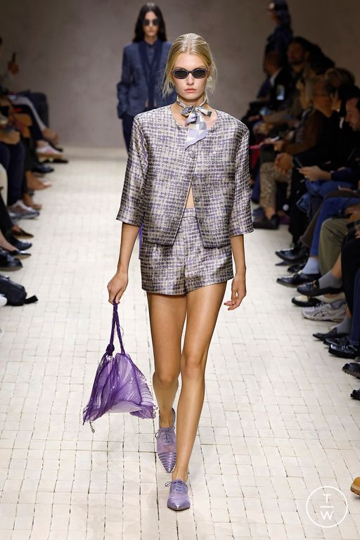 SS26 Emporio Armani Look 51