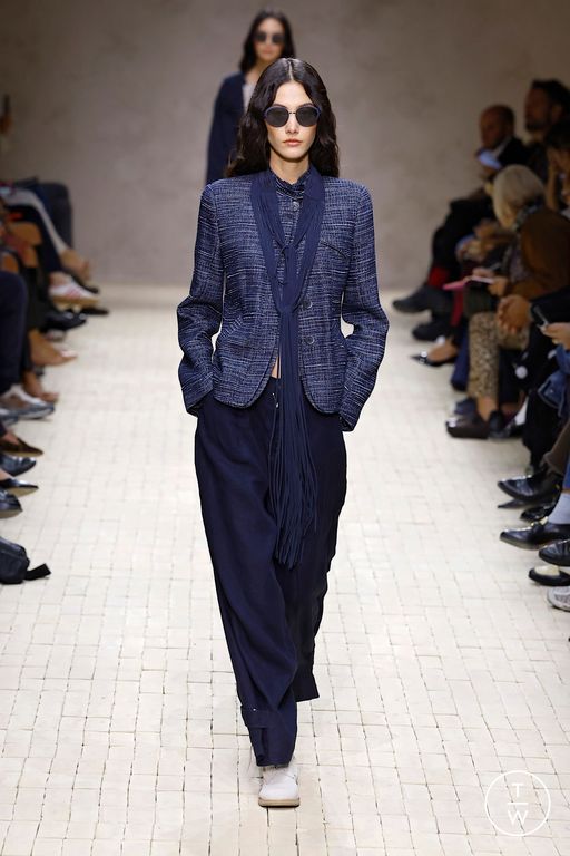 SS26 Emporio Armani Look 52