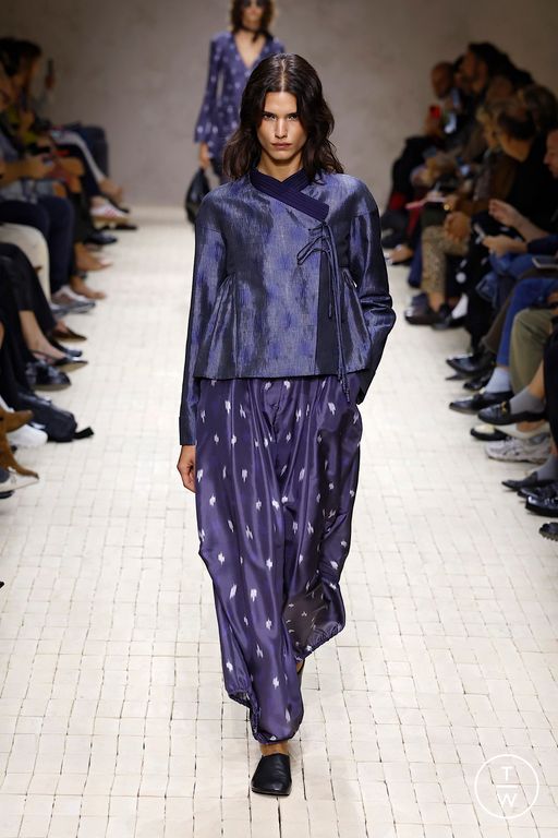 SS26 Emporio Armani Look 56