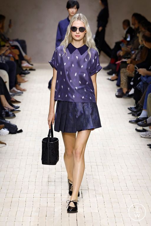 SS26 Emporio Armani Look 58