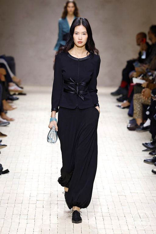 SS26 Emporio Armani Look 60