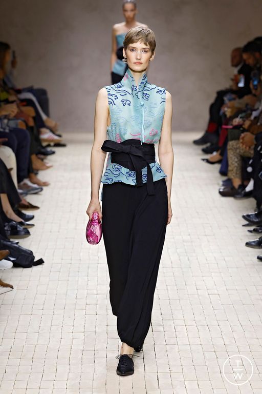 SS26 Emporio Armani Look 63