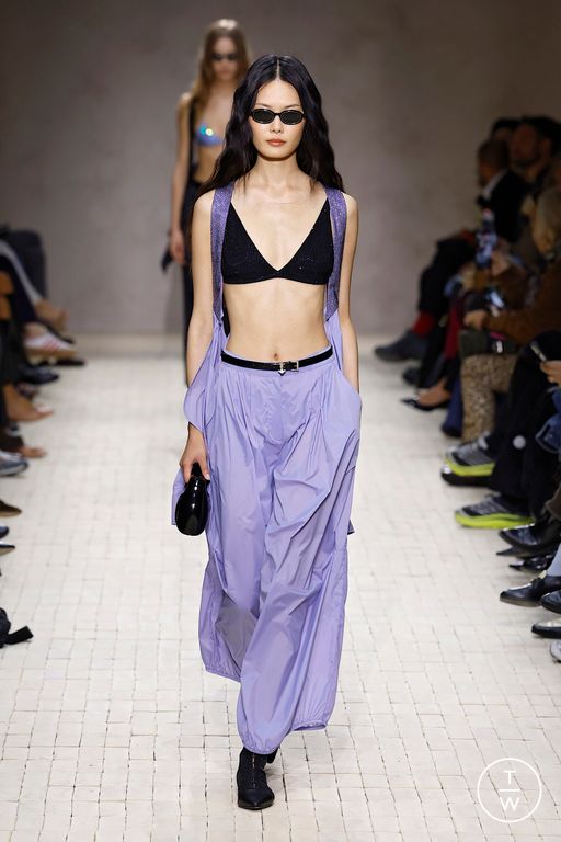 SS26 Emporio Armani Look 71