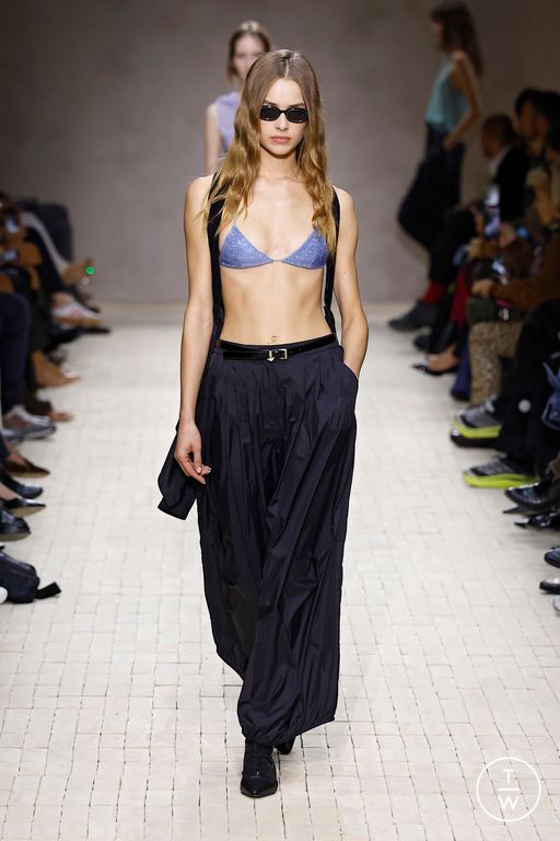 SS26 Emporio Armani Look 72