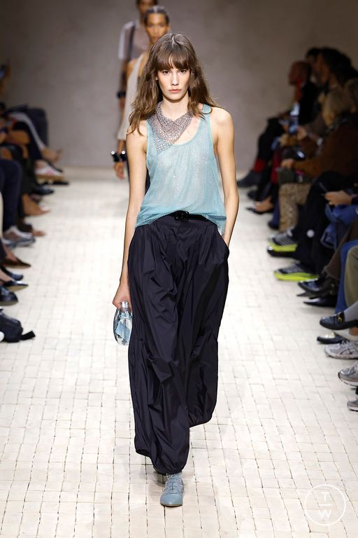 SS26 Emporio Armani Look 74