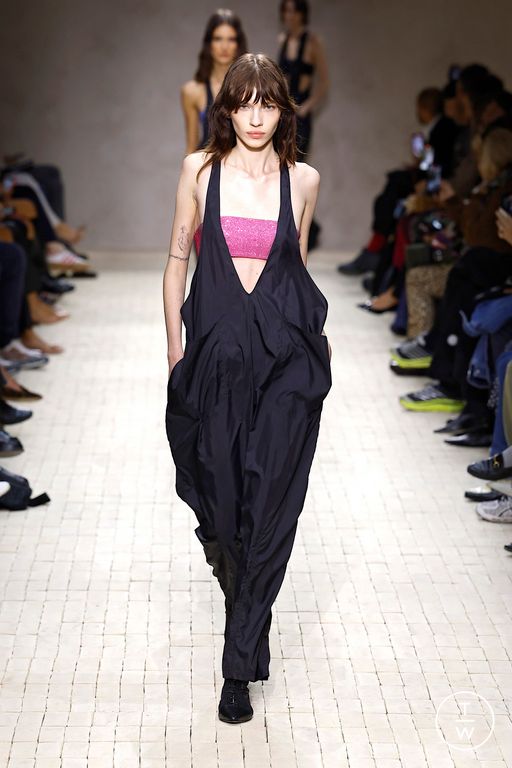 SS26 Emporio Armani Look 78