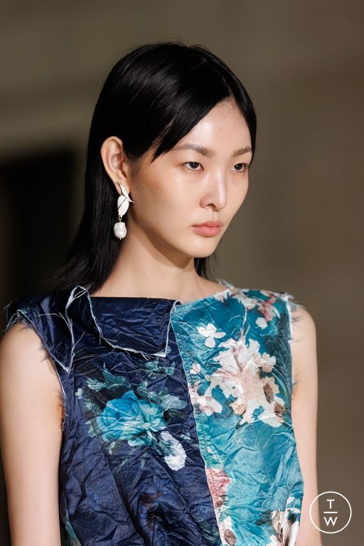 FW25 Erdem Look 52