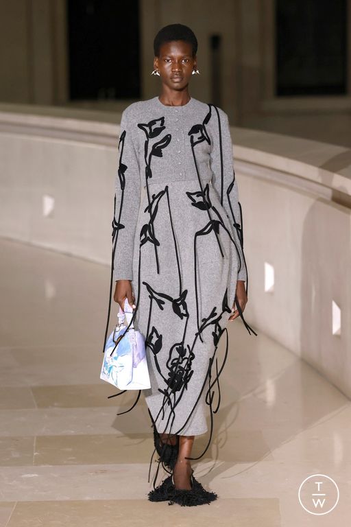 FW25 Erdem Look 16