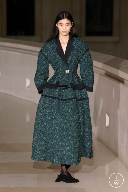 FW25 Erdem Look 26