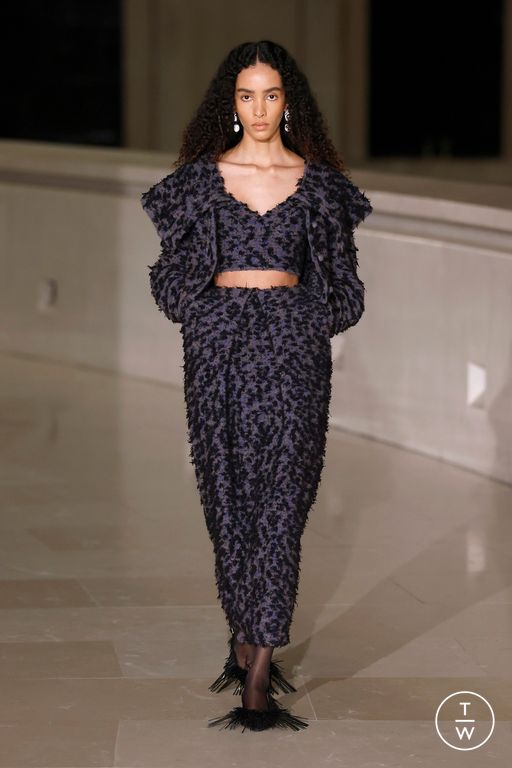 FW25 Erdem Look 34