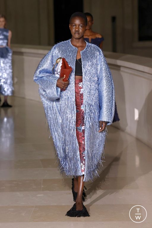 FW25 Erdem Look 39
